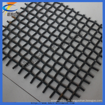 Perfessional Carbon Steel Crimped Wire Mesh